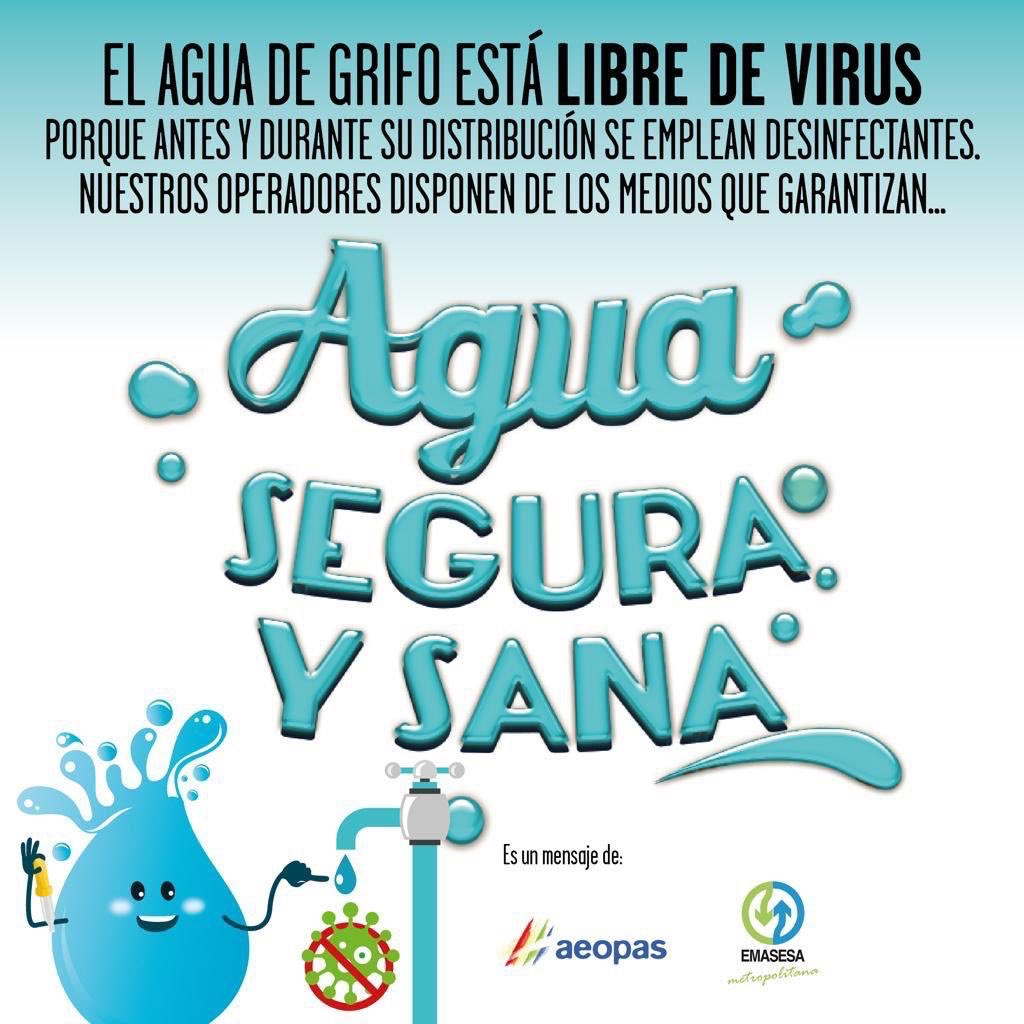 AMPAPinedapa's tweet image. #YoMeQuedoEnCasa y bebo agua libre de #Covid_19 #coronavirusEspana @emasesa