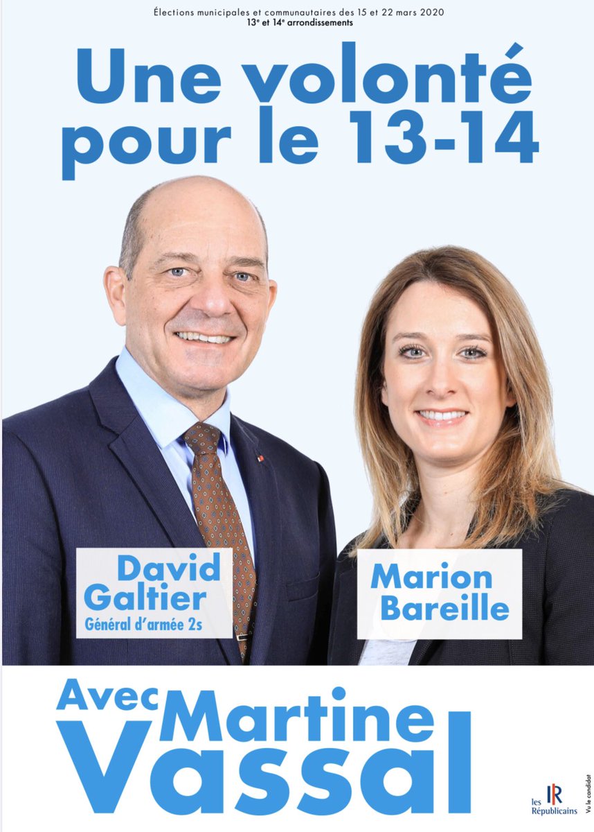 MarionBareille's tweet photo. Dimanche, je choisis mon avenir et celui de ma famille. Dimanche, je veux continuer à changer #Marseille.
Dimanche, je mobilise tout le monde car le 13-14 mérite le meilleur de Marseille. Je vote pour la liste de @DavidGaltier et Marion Bareille, soutenue par Martine @Vassal2020. https://t.co/Lcgk09TPcK