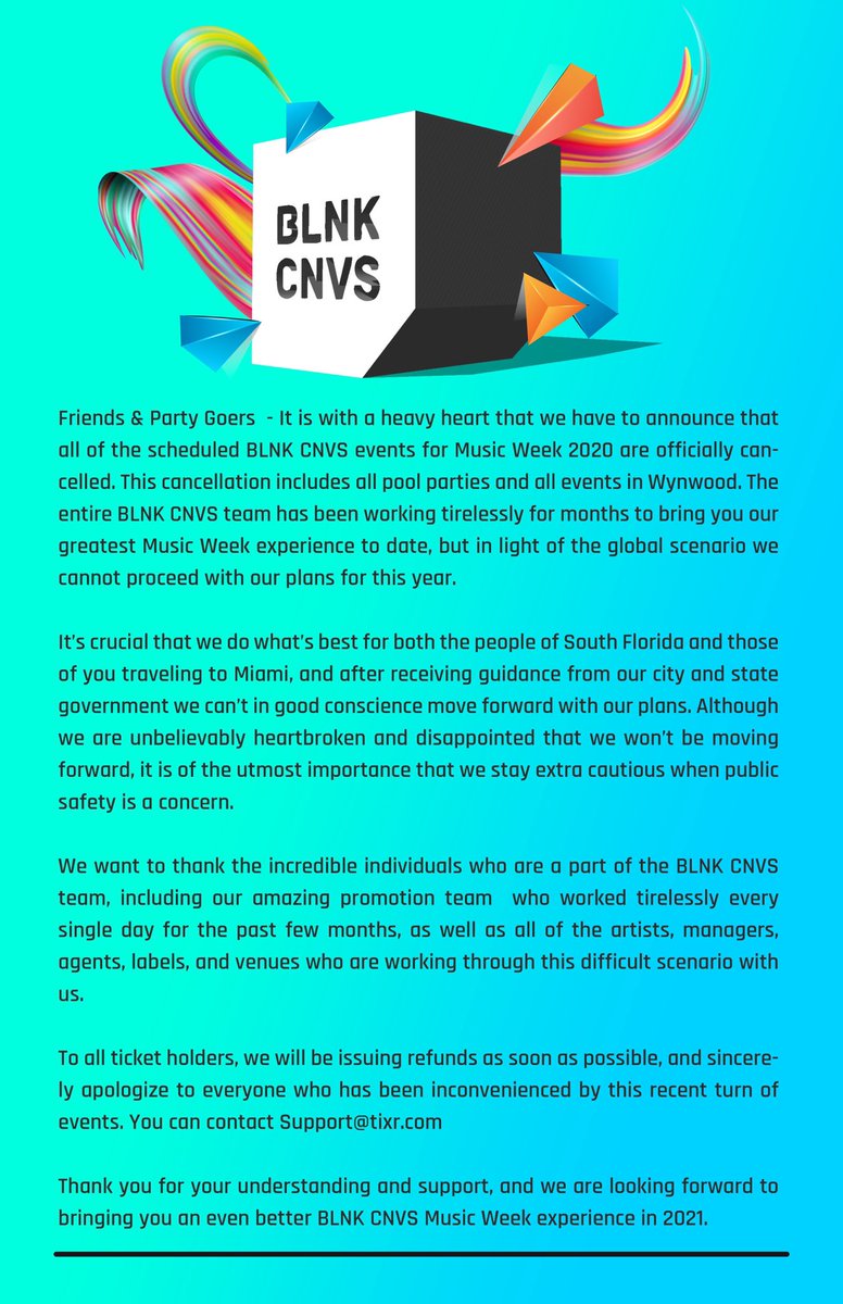 BLNK CNVS Presents (@blnkcnvspres) on Twitter photo 