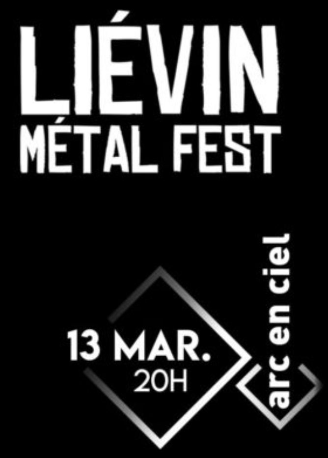 Une très grosse pensée à nos amis du Lievin Metal Fest, qui doivent faire face à une annulation de dernière minute de leur événement auquel plusieurs membres de Nord Forge avaient impatience de participer...

À 1 semaine près, ç’aurait pu être ITD V...

Courage à vous ✊