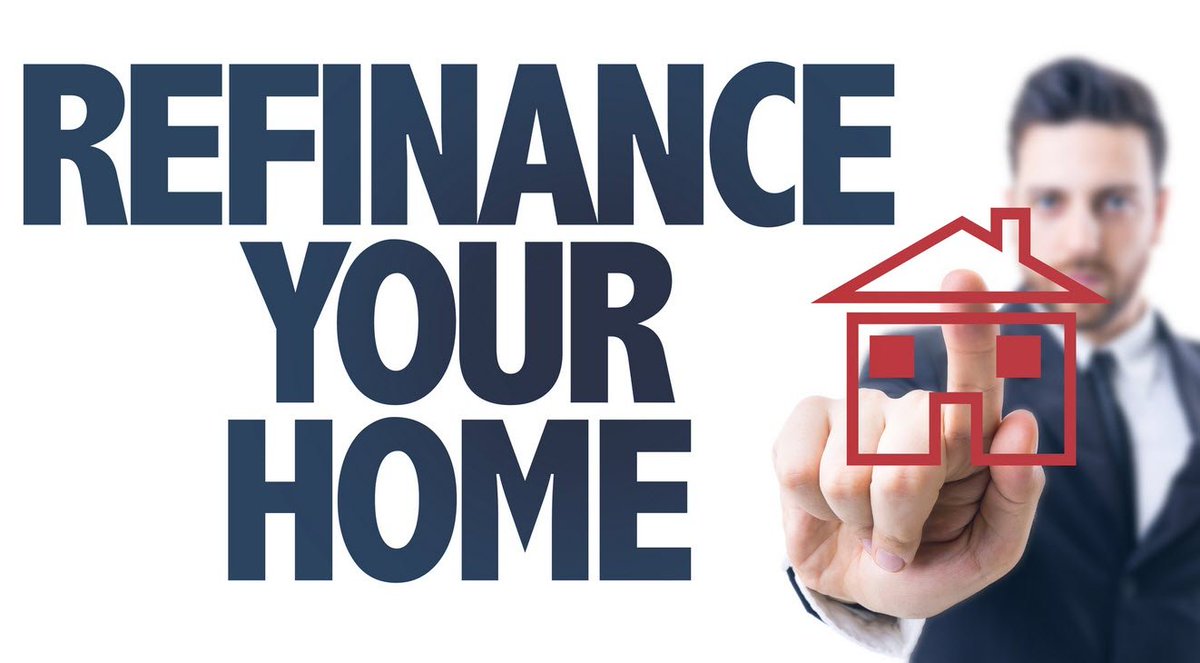 QuicklineCapPar's tweet image. Our phones are ringing off the hook because of recent rates dropping. Call us today and start your refinance. #realestateinvesting  #FridayMotivation