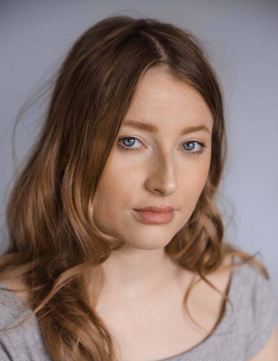 StrangetownTC's tweet photo. CAST ANNOUNCEMENT! 
We are thrilled to announce that  Danielle Quinn-Taylor will be playing Eric in our production of Lord of the Flies! 

@daniellequinnt 
#castannouncement #cast #casting #theatre #fringetheatre #london #londontheatre #fierce #actor #actorslife #cockpittheatre https://t.co/TMZ4AZ2xUN