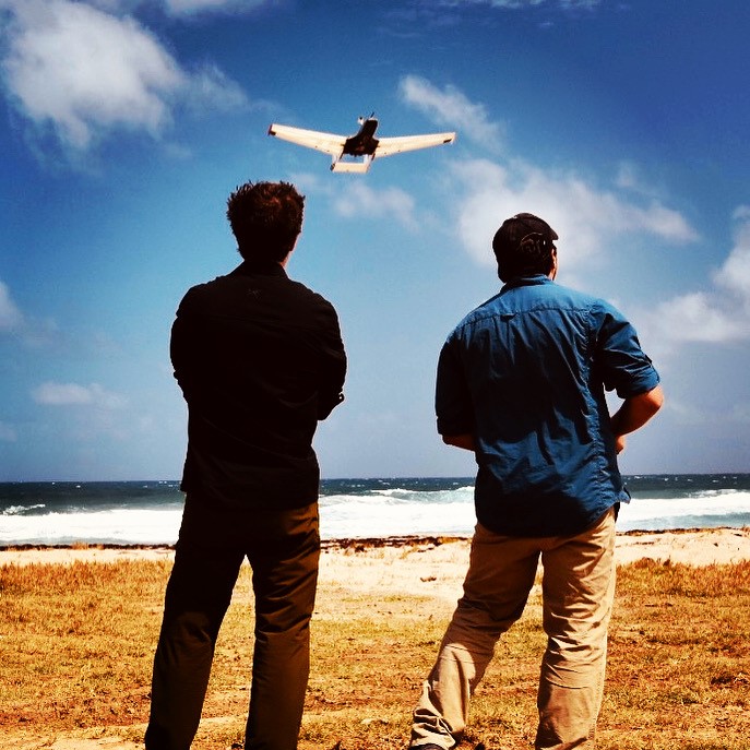CBSMornings's tweet photo. Clouds cover two-thirds of the Earth’s surface but we know surprisingly little about them. On @CBSThisMorning Saturday @jeffglor travels to the Caribbean with @NOAAResearch scientists unlocking secrets in clouds they hope will help predict climate change. @NOAA_HurrHunter https://t.co/Yxe1AOh3qu