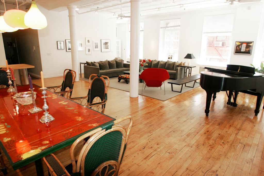 SoHoSoleil's tweet photo. MeetingSite is especially vibrant on sunny days! 
#offsite #meetingplanner #officeoftheday https://t.co/FwkekK9GOE