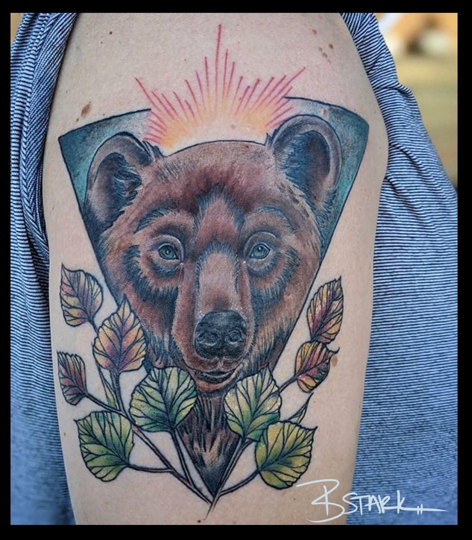 Keepsake Studio Tattoo (@StudioKeepsake) / Twitter