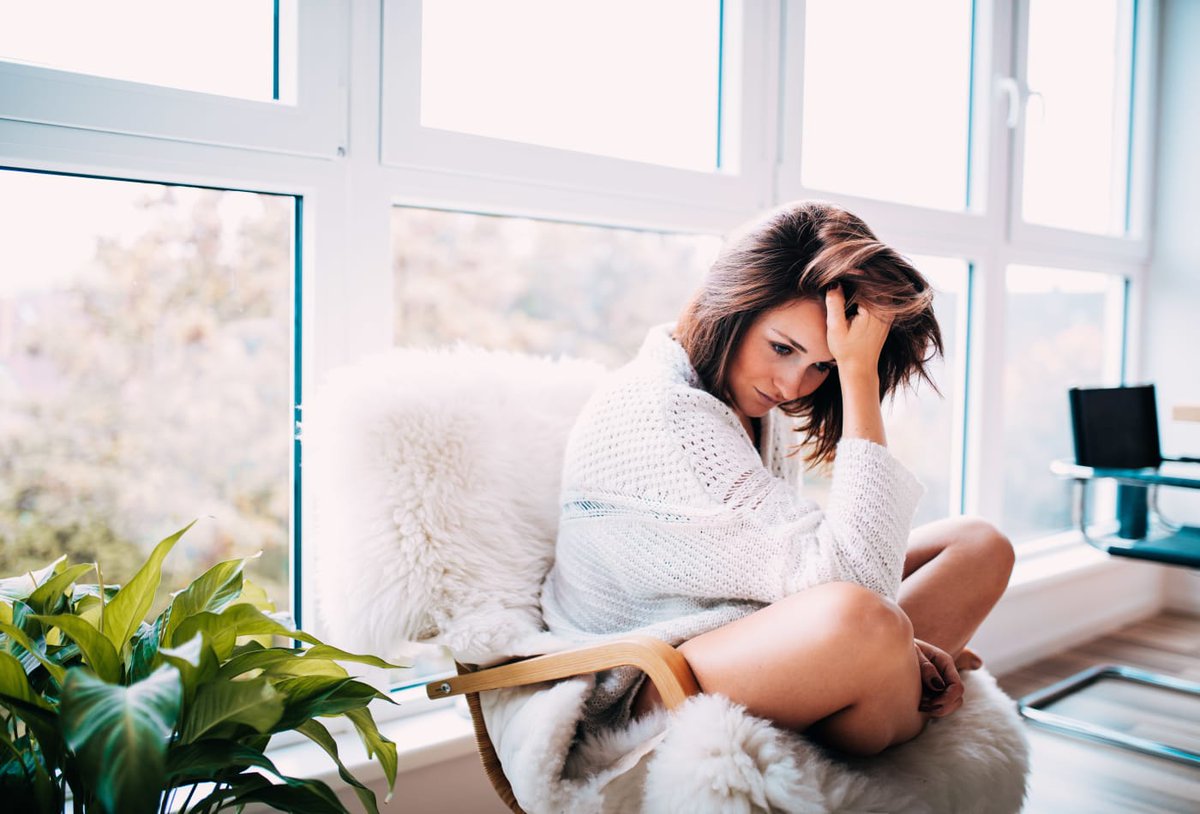 Your perspective is the most powerful thing you can control in a situation that is beyond your control – but that can be easier said than done during uncertain times. <a href="/CNBC/">CNBC</a> offers expert tips for staying calm amid coronavirus. cnb.cx/2xCIT1N