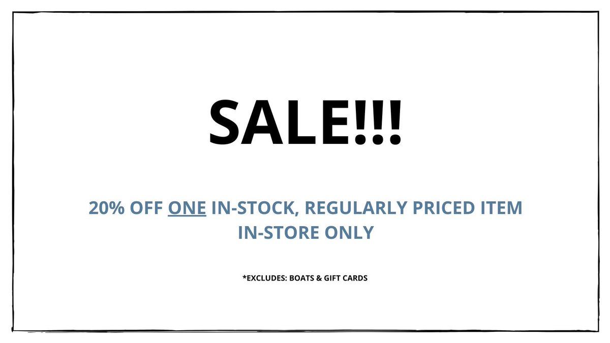 Appalachian Outfitters tweet media