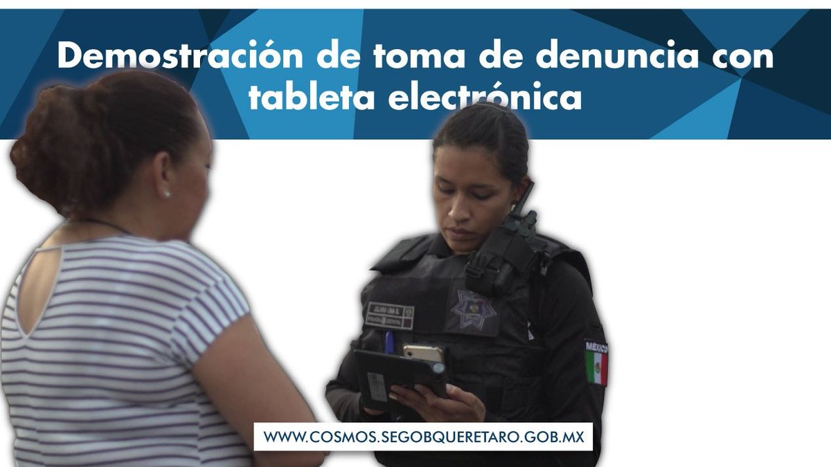 cosmosjusticia's tweet photo. #Entérate | Durante la realización del IV Congreso Cosmos "Praxis de la Justicia Oral" nuevamente habrá demostraciones de toma de la denuncia con tableta electrónica #Cosmos2020
Si no te has registrado, aún estás a tiempo. Hazlo aquí: https://t.co/lWAiqR7mNq https://t.co/UUpnAF3KbX