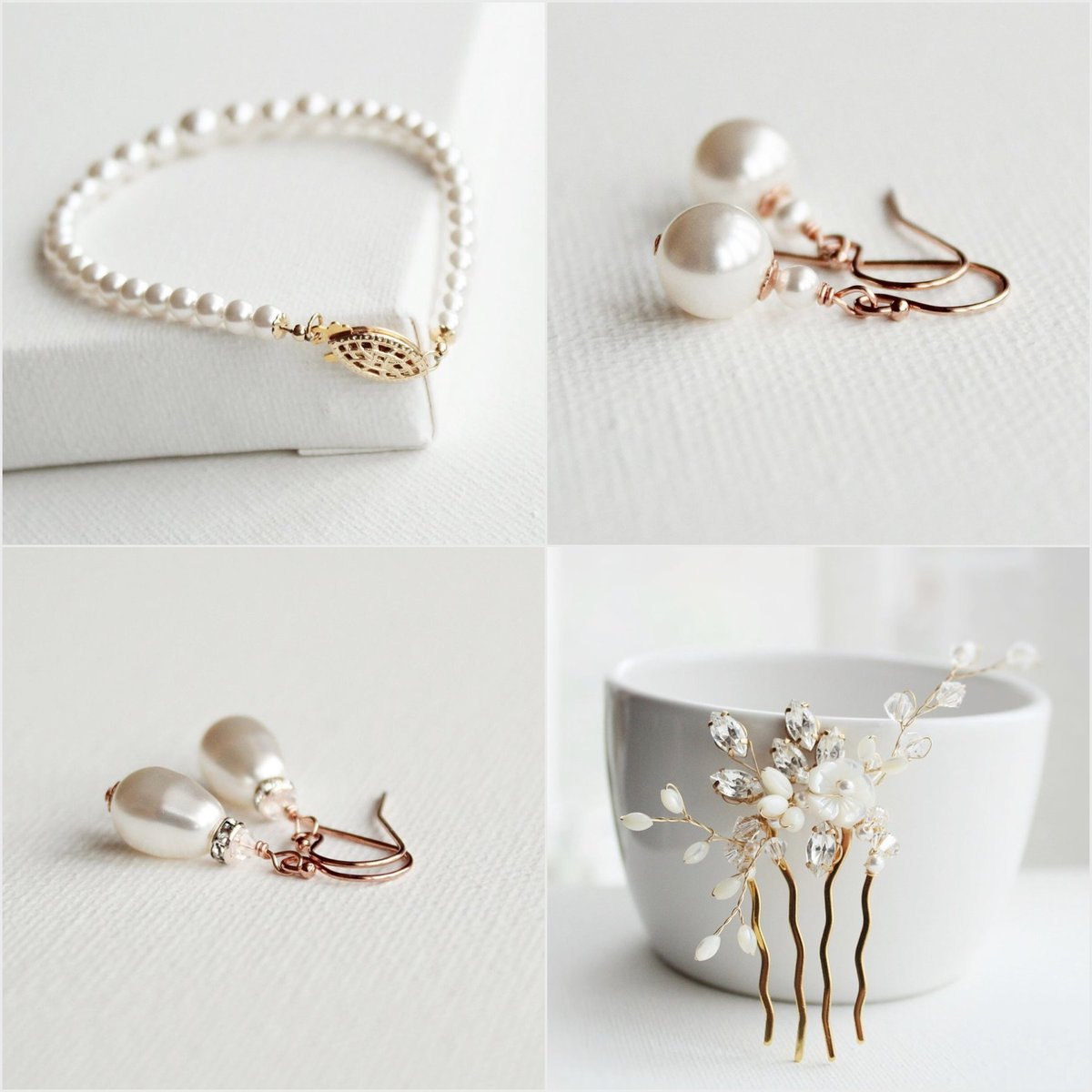 Well it's been a busy start to the year! New designs will be added to my Etsy shop shortly including one of a kind.
#aaryannadesigns #bridalaccessories #bridaljewellery