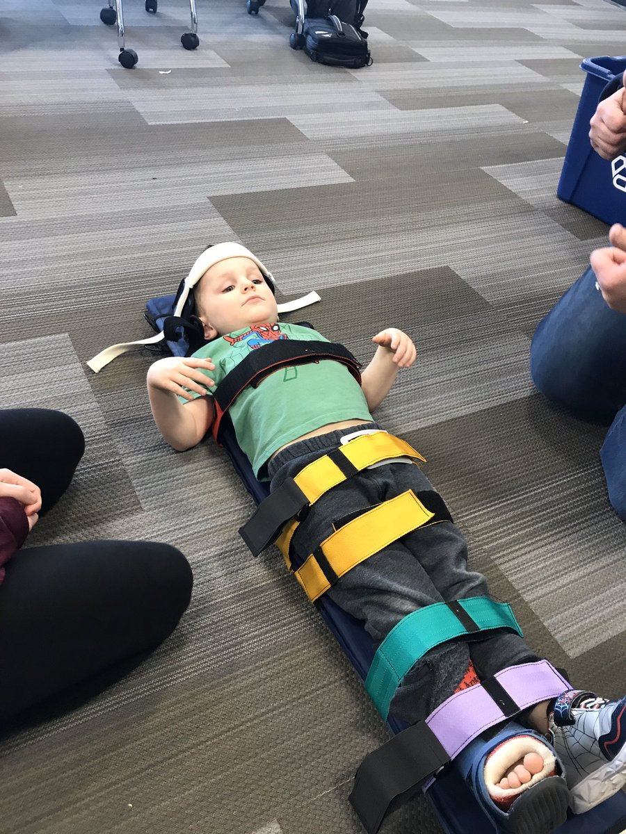 RomeoEMT's tweet photo. Pediatric Assessments in the EMT class. @RomeoHHP @RomeoHighSchool https://t.co/jyF3eUnAig