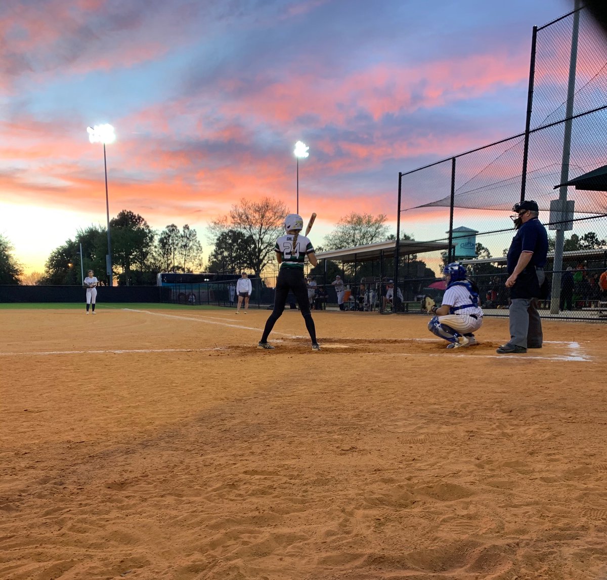 Delta College Softball (softball_delta) Twitter