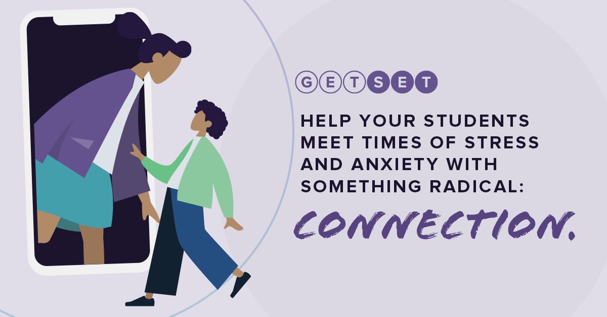 GetSetLearning's tweet image. As important health and safety measures bring isolation, we need community more than ever. Drop us a line to connect.