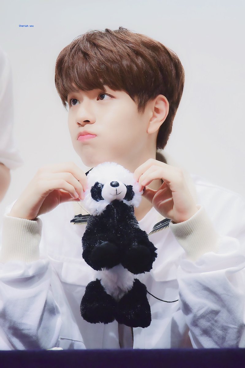 — 200313  ↳ day 73 of 366 [♡]; dear seungmin, since today my whole country is under quarantine and i’m not gonna lie that i’m scared of what will happen in the near future, i hope that you’re staying safe and taking care of yourself, i love you to the moon and back angel