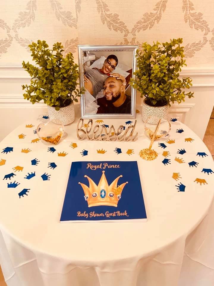 GrassyHillCC's tweet photo. It has been an absolute pleasure hosting not one, not two, not three, but FOUR special events for this lovely lady and her family. Congratulations to Analia and her daughter, Briana💙! https://t.co/oihrUV9ALu