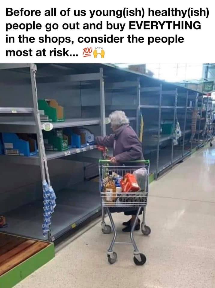 taylorrrrrk3's tweet photo. @TheEllenShow Will you help me bring awareness to the older adult population needs? Let’s help! https://t.co/W2hBYsqF5Q