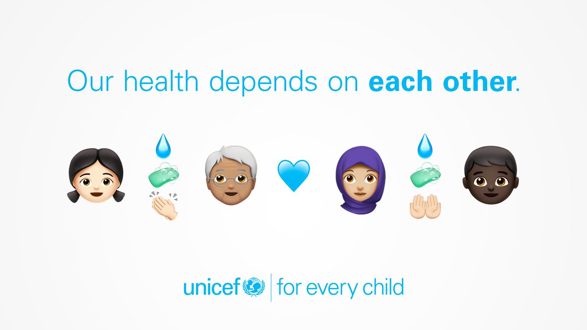 Stay safe and be respectful to each other. #COVID19 #coronavirus 💙