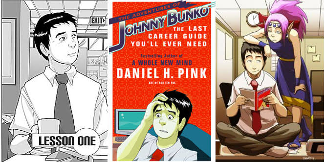 AsesorEstudios's tweet photo. "Servir a una causa mayor que a la de uno mismo."
#JohnnyBunko #DanielPink
#Motivation #Motivación https://t.co/LUm8coseAa