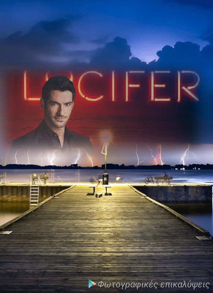 mariamarylove34's tweet photo. #thander #lucifans #TomEllis #morningstar #lorengerman #Lucifer #morningstar https://t.co/868CkaICq6