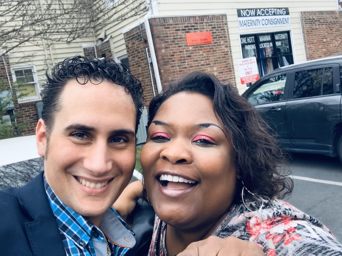 Vic Maggio tweet media