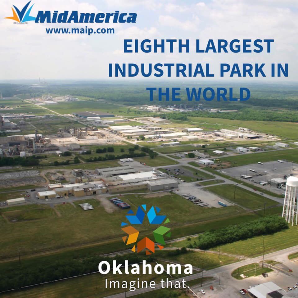 THE place to prosper! maip.com