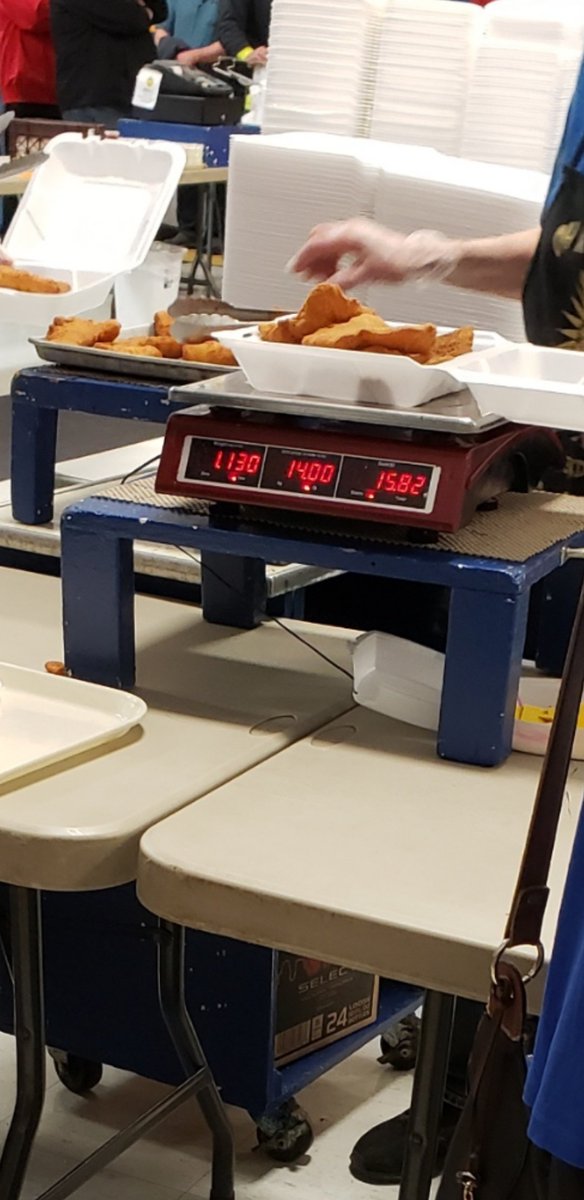 mbright28's tweet photo. It's about to go down #bestinstl #stferdinands #frishfry https://t.co/BVQx7dcILa