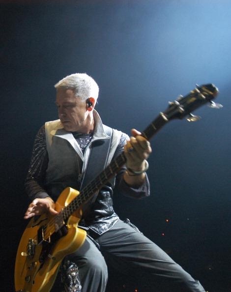 1  3  /0  3  /1  9  6  0  HAPPY BIRTHDAY ADAM CLAYTON   