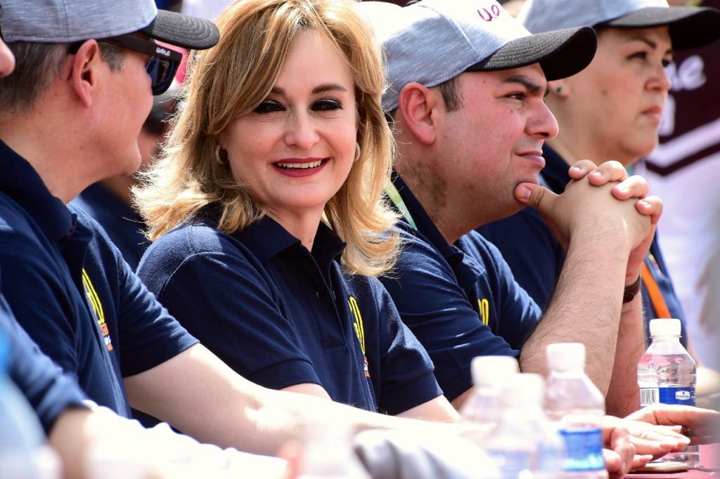 Secretaría de Turismo y Pueblos Mágicos Coahuila tweet media