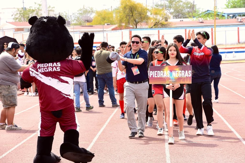 Secretaría de Turismo y Pueblos Mágicos Coahuila tweet media