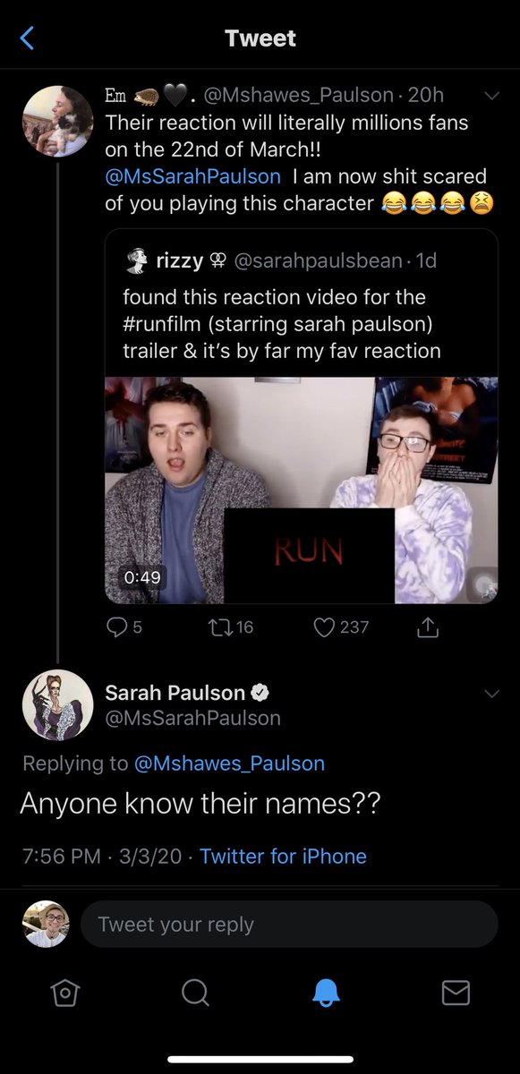 Wesley 🏳️🌈 tweet media