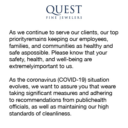 Quest Fine Jewelers (@questjewelers) on Twitter photo 