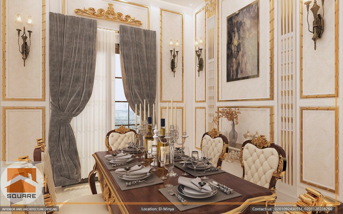 MamoudElkhateb's tweet photo. Our design for Classic palace in KSA ♠️
Hope u like it😍😍
And wait for other design for this palace💥💥
Retweet if you like it😍😍
#square
#architecture
#decoracion
#classic_design
@Mahmoud09194701 💕💕 https://t.co/UnDkFAgf9i
