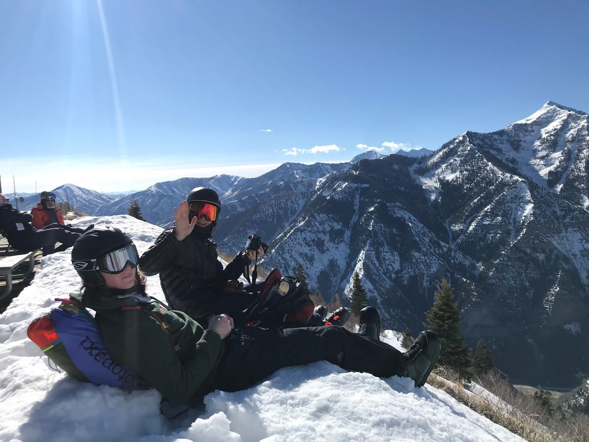 NHSHuskies's tweet photo. Project Week 2020 complete 😁 #nhsprojectweek https://t.co/TydW3csTBc