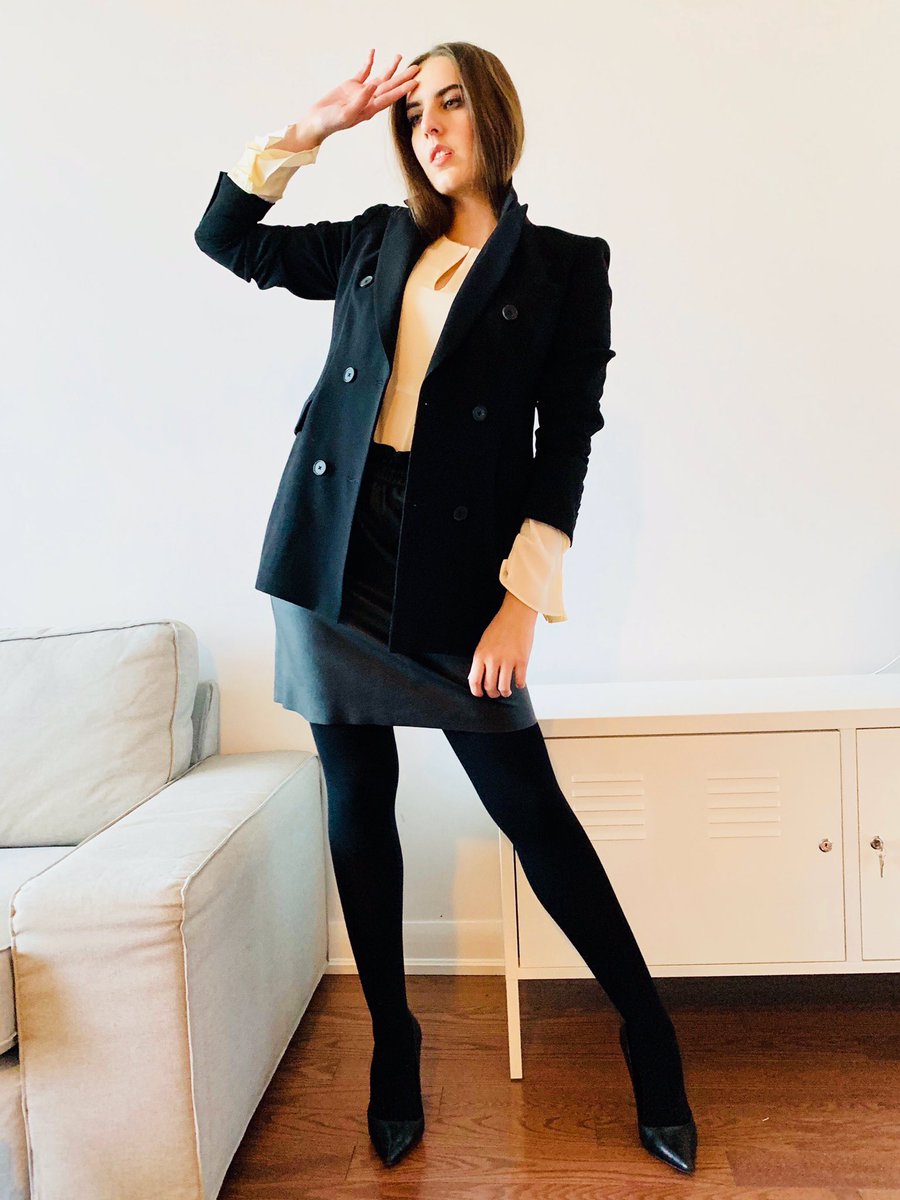 SecretLegwear's tweet photo. Ready when you are!
#Secret #Tights #spring #Ready #Outfit #MustHave #women #hosieryessentials #legwear #shapewear #leggings #womensfashion #hosieryaddict #wardrobesessentials #wegotyoucovered #canadianbrand designed by #canadiandesigners https://t.co/Ko9BCaJ2V2