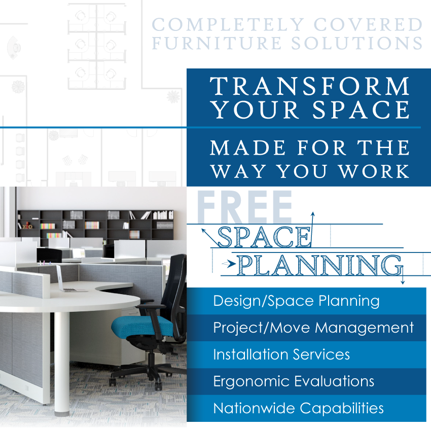 CompleteCA's tweet photo. You can’t always control what happens at work, but when you transform your space to work for you, daunting tasks are a little easier to breathe through. When you partner with Complete, you can be sure that your vision, needs, &amp; ideas will be Completely Covered. https://t.co/gXI7NGkOTw