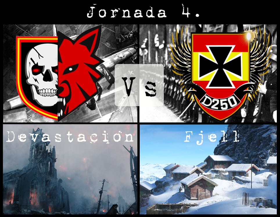 Hoy a las 22:30h 77DOG Vs D250. Emisión en directo en el canal oficial Pelotón D250 Battlefield!!! Partidazo!!!💪💪💪😘😘😘