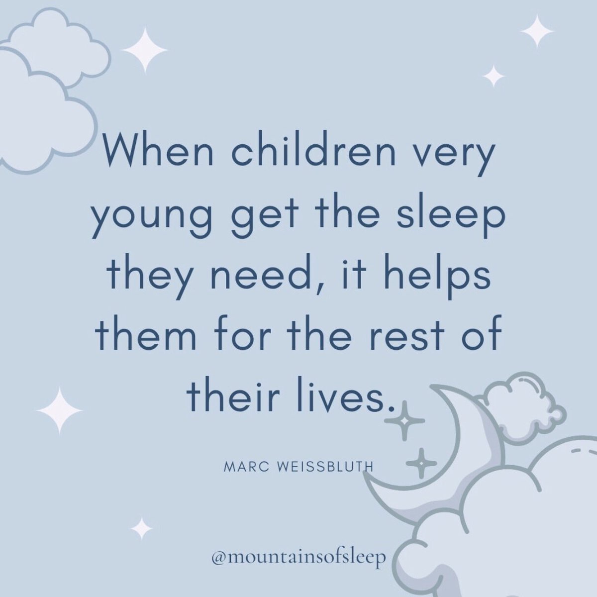 MountainsSleep's tweet image. Happy World Sleep Day!!! Help your immune system out by getting your required hours of sleep 😴 
#WorldSleepDay #worldsleepday2020