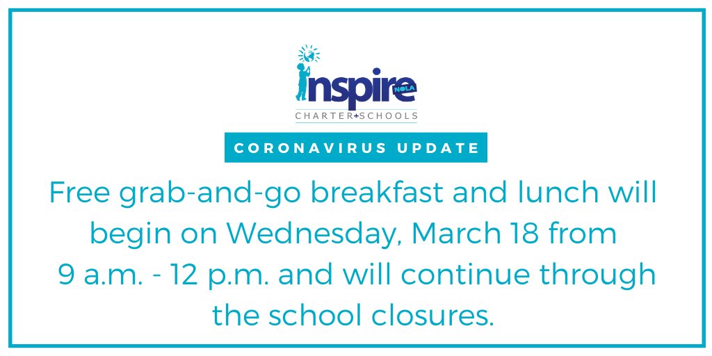 InspireNOLA Schools tweet media