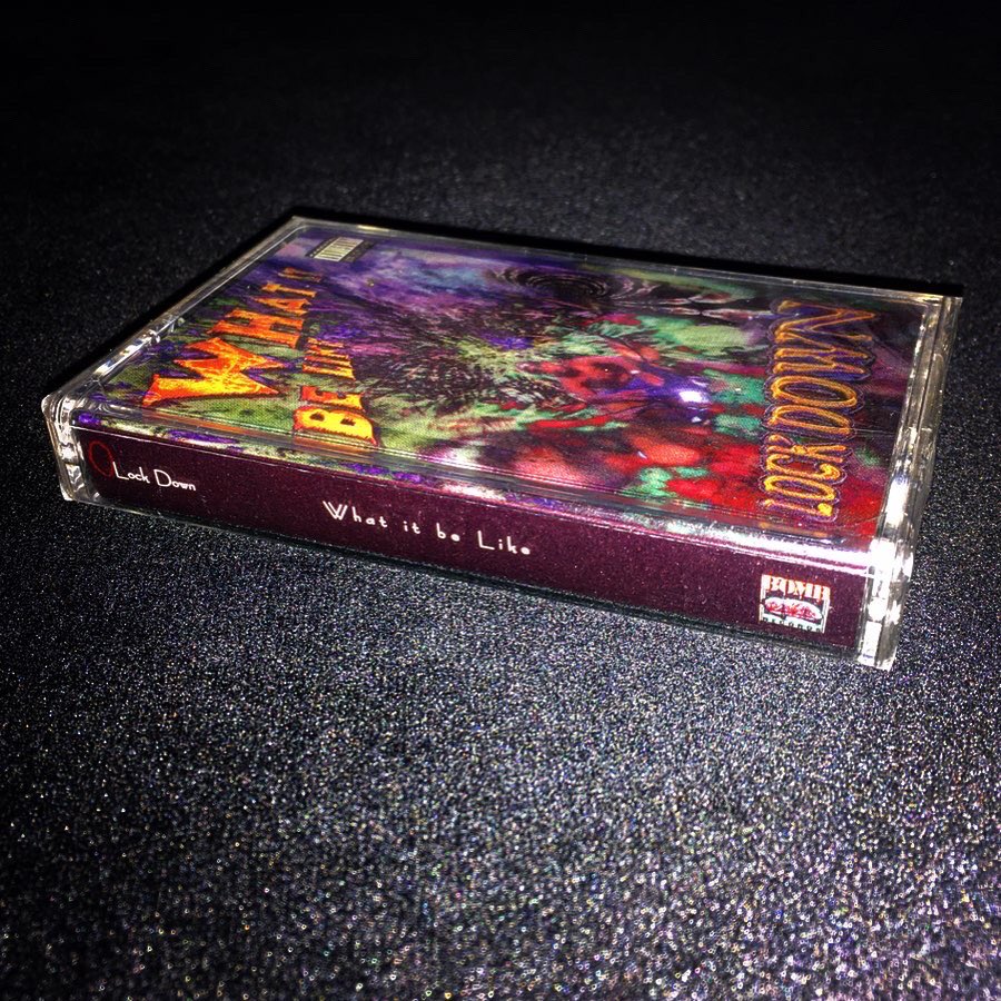 amnesiak247's tweet photo. #lockdown #whatitbelike #rare #tape #sealed #SanFrancisco #frisco #BayArea #California #usa #rap #hiphop #cassette #music https://t.co/dSNbvWpWja