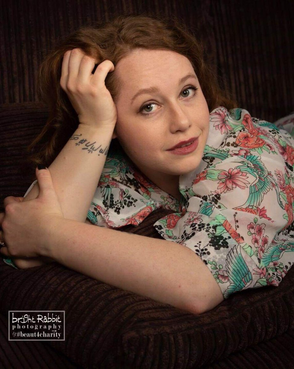 LittleRedZephyr's tweet photo. Okay so, here are 4 images from the beauty shoot I did. We are making a Calendar for the charity Mind.
The whole point is for ladies of all different sizes to join and team up. All ladies are beautiful π₯°π₯°π
#ladieswithbooty #BeautifulLadies #Boudiour #ClassySexy https://t.co/HlfPowgrYX