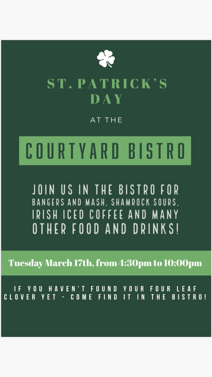 CapeCourtyard's tweet photo. Come join us at the Courtyard next Tuesday! https://t.co/AzDCmhPFoz