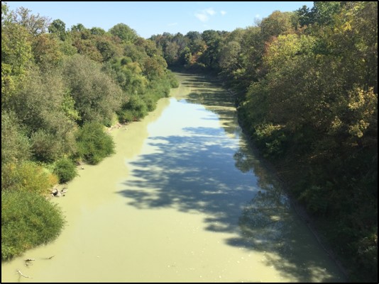 WaterAgencyCAN's tweet photo. 15+ partner agencies in #Ontario collaborate to prevent harmful algal blooms in #LakeErie. Partners met in January to discuss progress on the implementation of the Canada-Ontario Lake Erie Action Plan. @ONgreenhouseVeg @ONenvironment @NCC_CNC https://t.co/4O8lWRRARP #toc13 https://t.co/3wxxNqy2bm