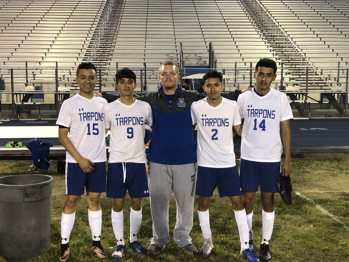 Thank you to our seniors this season for providing leadership and determination through adversity and success! Guys will be missed!