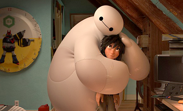 Sending a virtual hug to all my Twitter friends during this difficult time of #selfisolating and social distancing.

Hope that everyone remains healthy and safe. ❤️

#Baymax #coronavirus #covid19