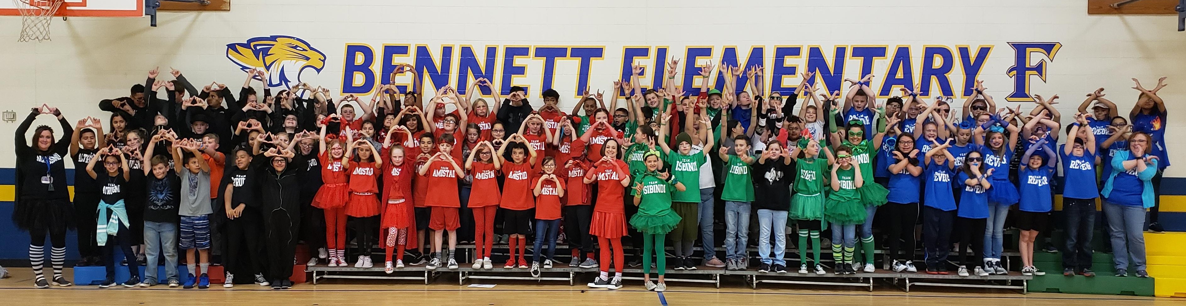 Elementary on Twitter "Fun times today in 5th with a House