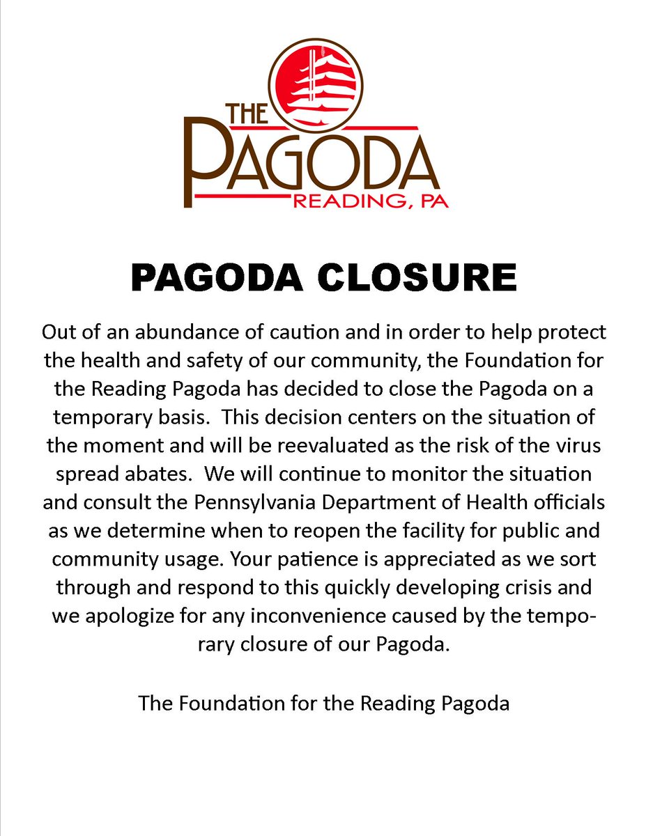 The Reading Pagoda (@readingpagoda) on Twitter photo 