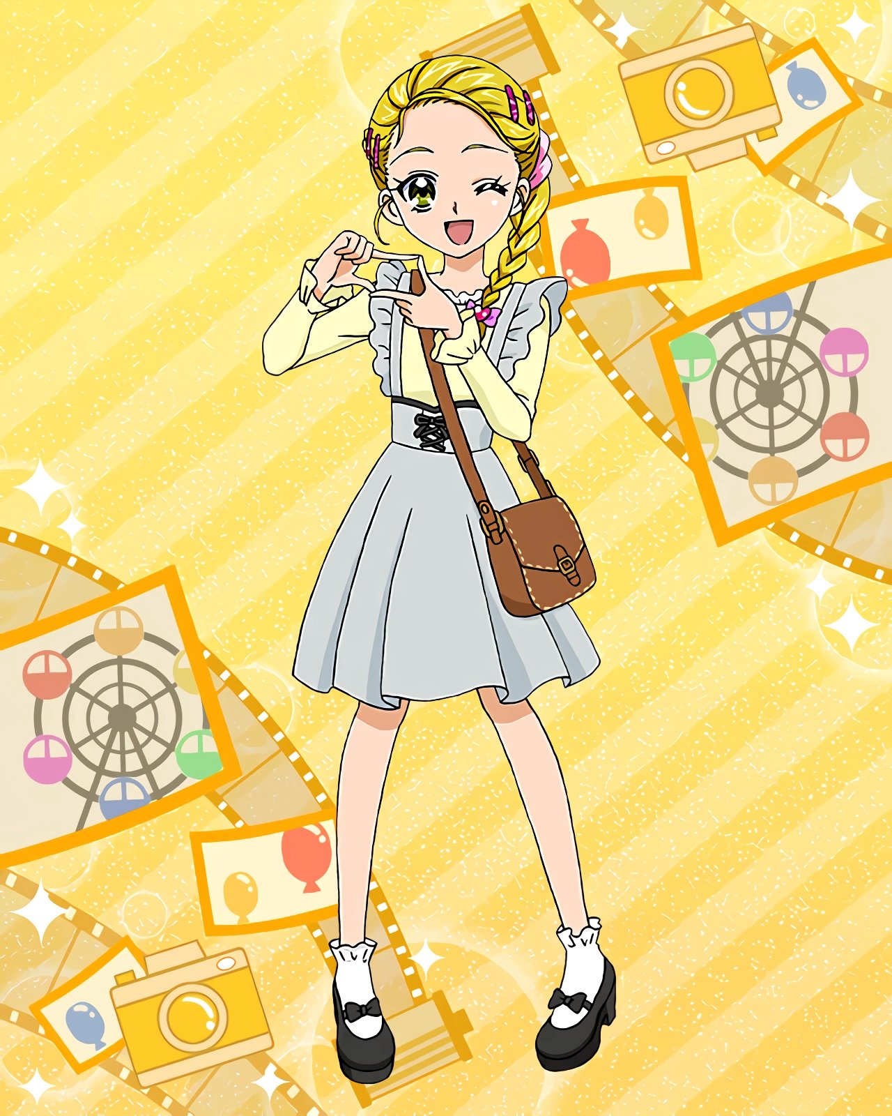 isu ☆彡 on X: 