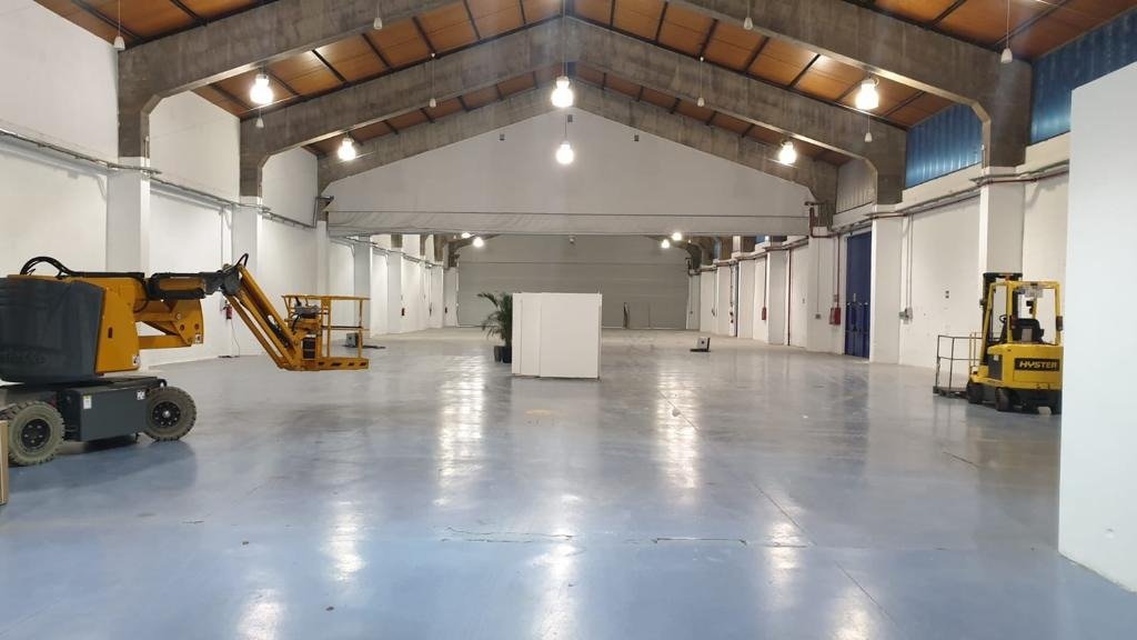 Com a President del @PortdeTarragona, acabo d'adoptar els acords necessaris per posar els 2.000 m2 del Refugi 1 i els 1.000m2 del Tinglado 1 a disposició de <a href="/salutcat/">Salut</a> per qualsevol equipament de campanya que pugui ser necessari instal·lar-hi.