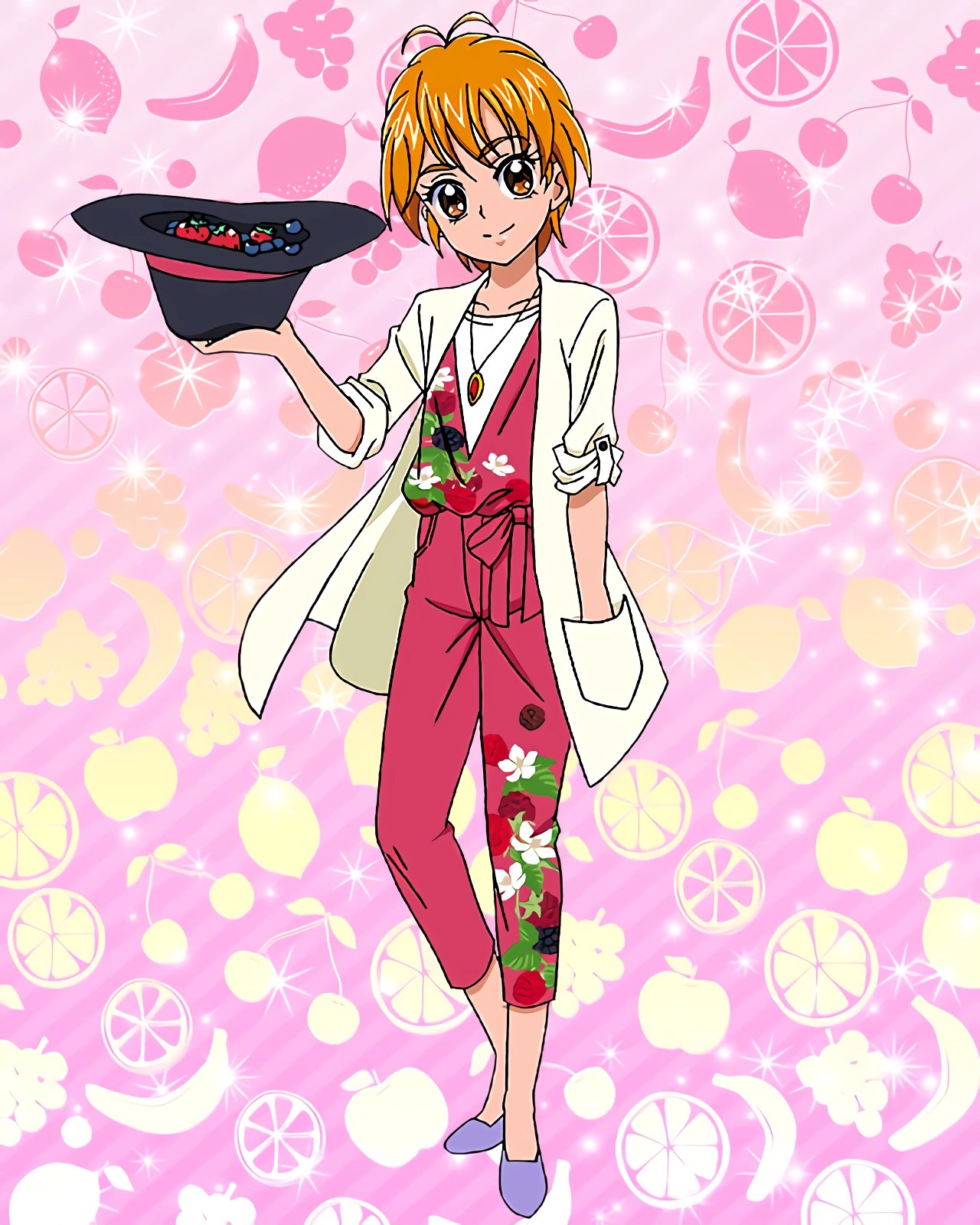 isu ☆彡 on X: 