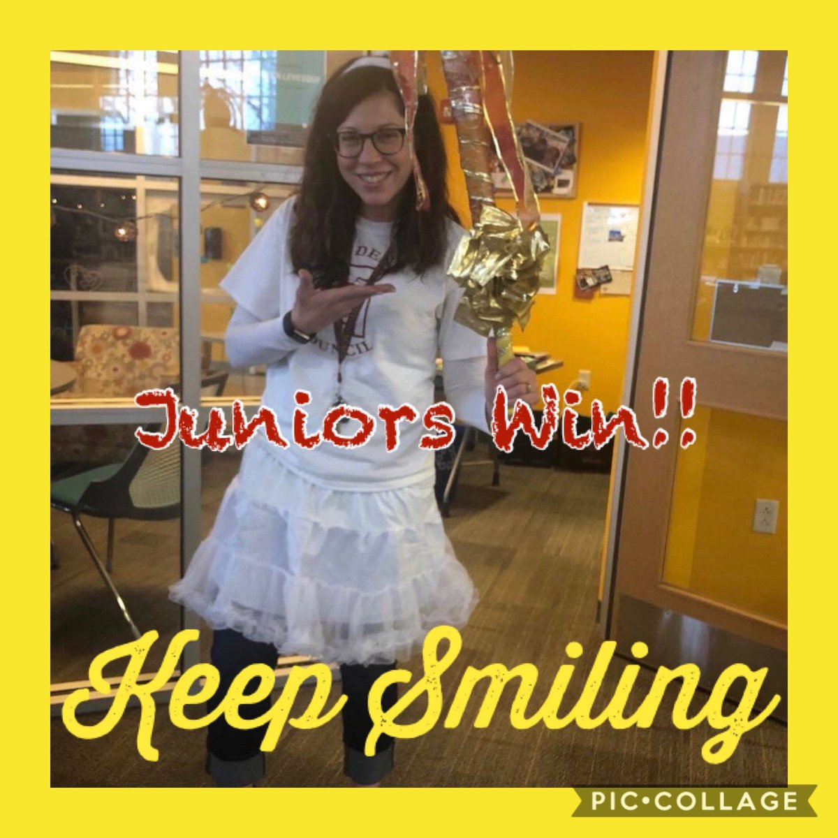 Thornton Academy tweet media