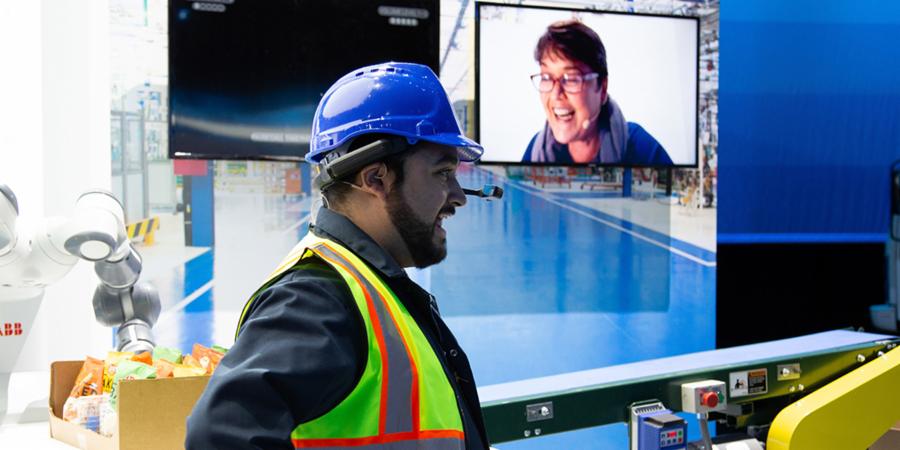 Life at AT&T tweet media